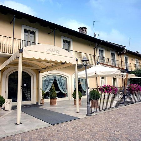 Hotel Cascina Di Corte Venaria Reale Exterior foto