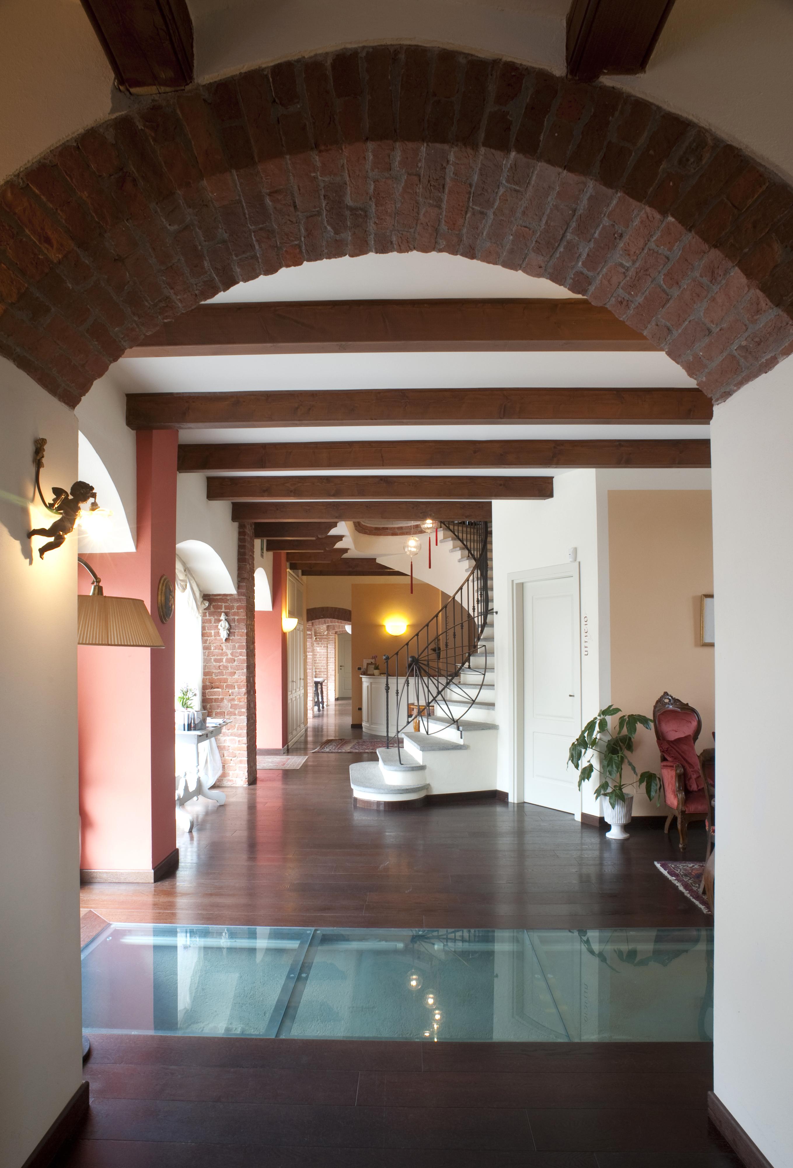 Hotel Cascina Di Corte Venaria Reale Exterior foto