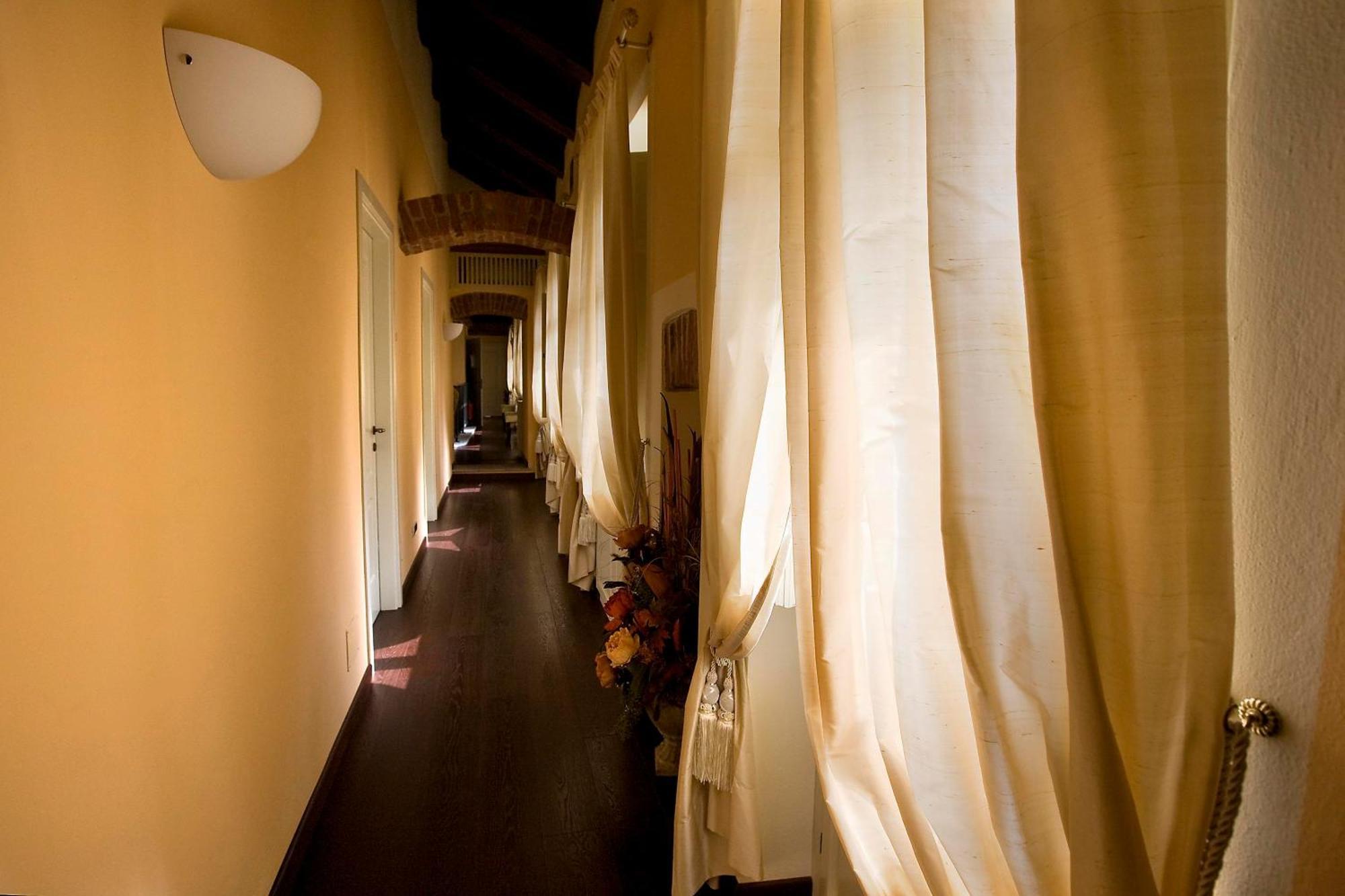 Hotel Cascina Di Corte Venaria Reale Exterior foto